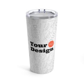 Custom Tumbler 20oz